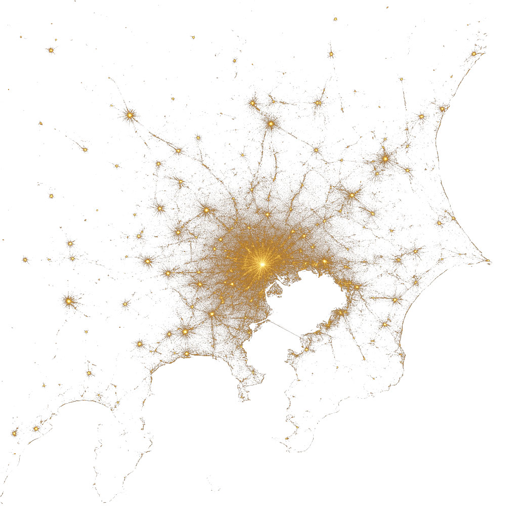 Elanareのビジョン