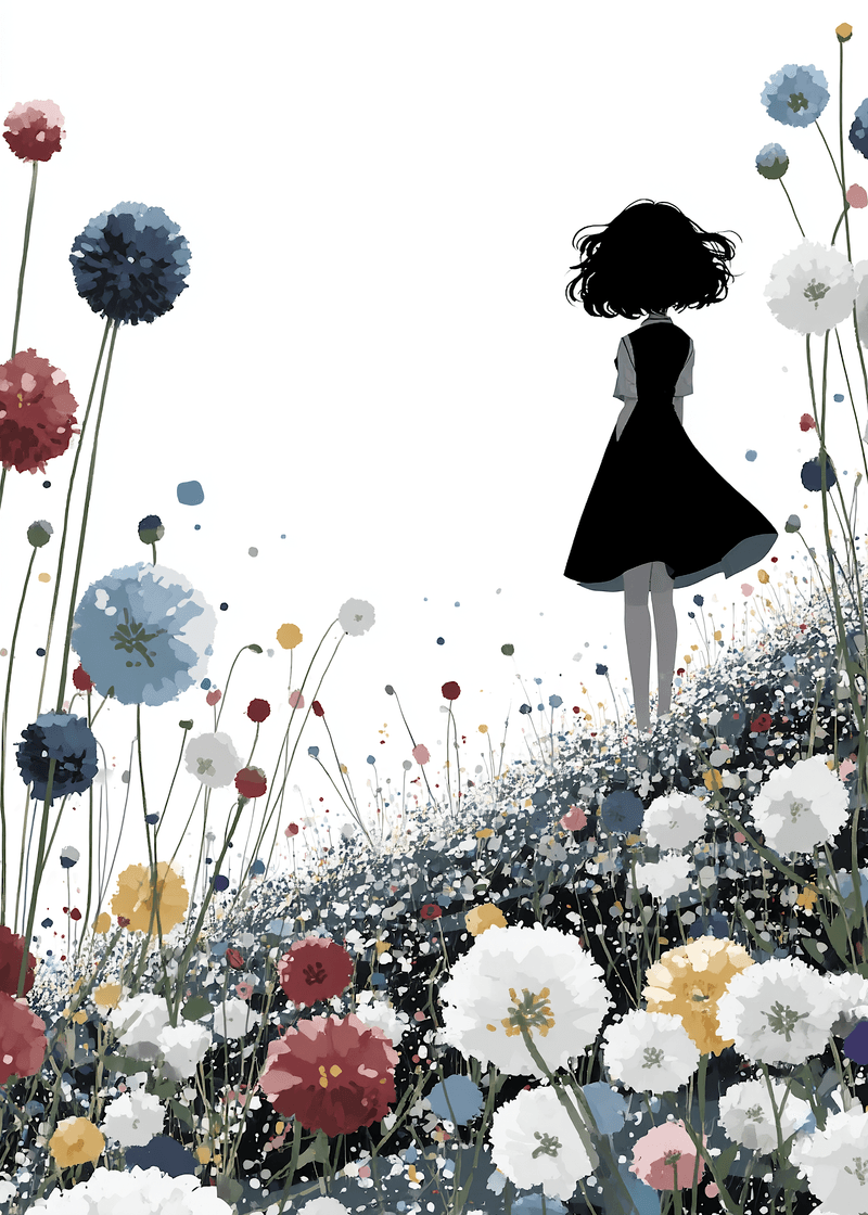 あたりまえの最果て